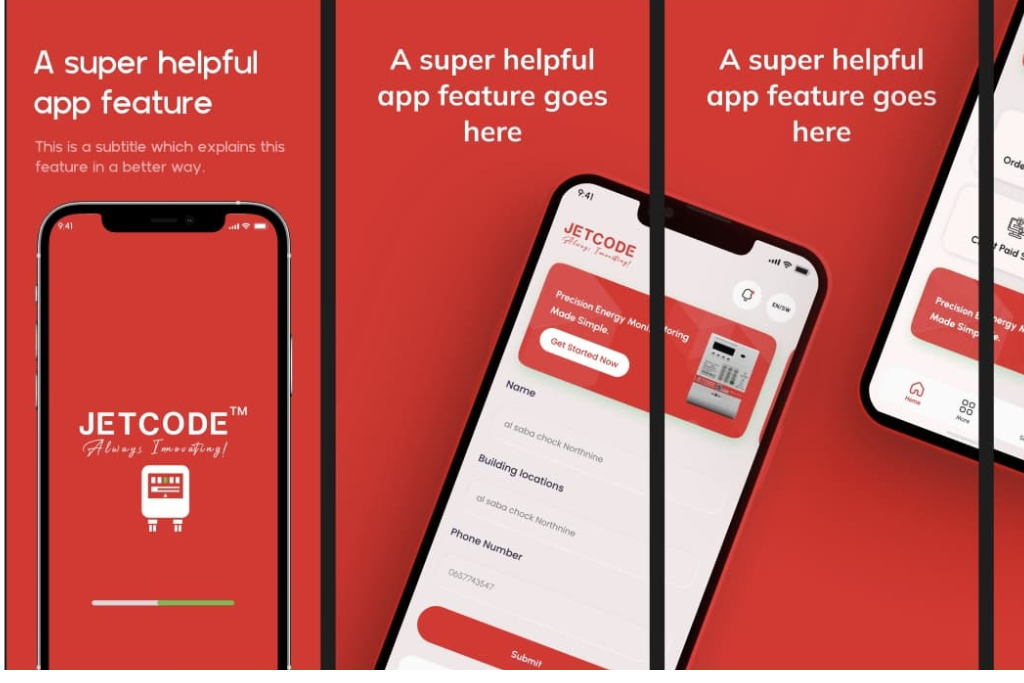 Jetcode Team